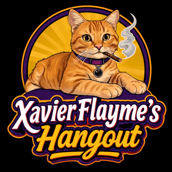 Xavier Flayme's Hangout